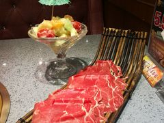 -金迈圆烤肉餐厅(维多利店)