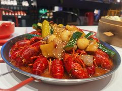 -龙浔虾欢(祥岭路店)