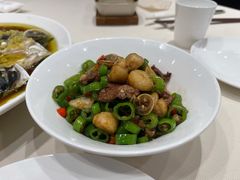 小炒裙边贝-口味堂(惠济路店)