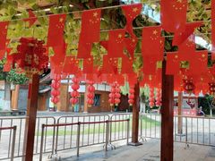 -常德桃花源景区