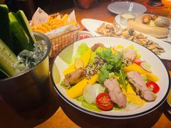 -MR.ROCKY洛奇先生·西餐&酒吧(琶醍店)