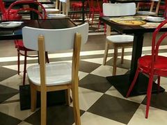 -Mr.Pizza米斯特比萨(合肥一九一二街区店)