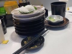 -争鲜回转寿司(朝北大悦城店)