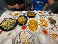 -光海鲜鱼翅餐厅(叻差拉披色路店)