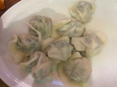 虾仁素水饺-必点海鲜·鲅鱼水饺(鞍山西道店)