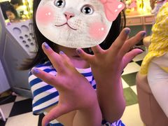 -Lilliput粒粒堡亲子餐厅(置汇旭辉店)