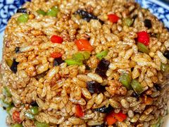 -蜗牛小馆醉乡民谣云南菜(惠新西里店)