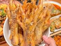 -野人部落(中街店)
