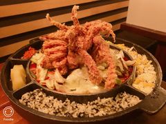 -Outdark Korean Restaurant