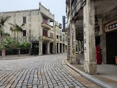 -赤坎·广东华侨国际旅游度假区