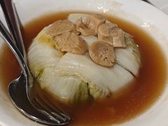 带子白菜-詠春园