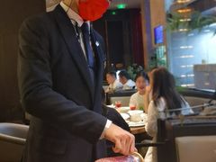 -海派悦庭·海胆烧麦·新融合菜(凯德广场店)