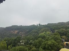 -虞山城墙