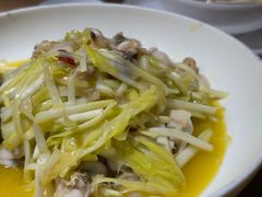 -沈家花园如皋菜(海阳路店)