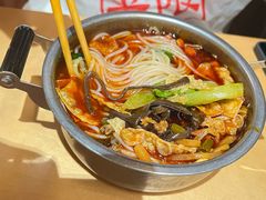 -水平有限广西米粉·广西风味集(五道口店)
