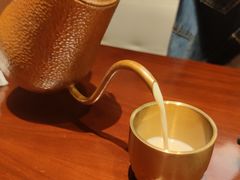 哈萨克民族奶茶-那拉提之疆·新疆菜(美院店)