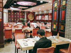 大堂-点都德(北京路贰店)