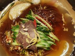 -七八冷面·延边朝鲜族美食(圣熙八号店)