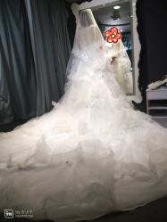 -韩国天使嫁衣婚纱礼服馆(上海旗舰店)