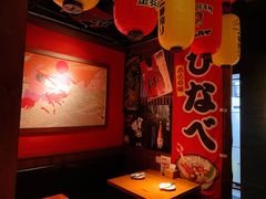 -醉虎传(南锣鼓巷店)