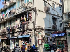 -上海鲁迅故居