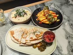 -沛家·西餐Brunch·直火料理