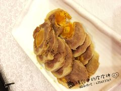 -永兴餐厅(复兴中路店)