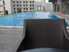 -广州天河希尔顿酒店