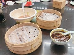 -都一处烧麦馆(前门店)