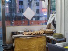 -余福记老味道烩面馆(长春店)