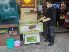 门面-新高记·粤菜·湛江鸡(南头古城店)