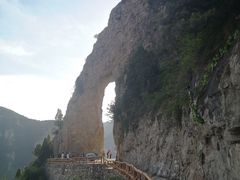 -山西壶关太行山大峡谷旅游景区