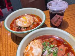 -鞠老头钵钵面(大坪店)