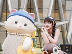 -深圳湾万象城(南山店)