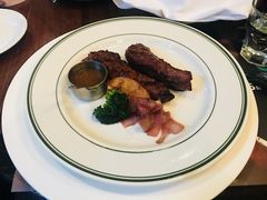 果木澳洲谷饲小排皇-食间牛排(湖西路店)