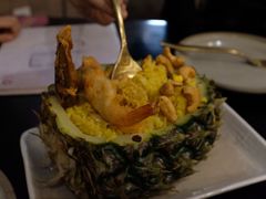 -Thai Alley泰爱里(二沙岛店)