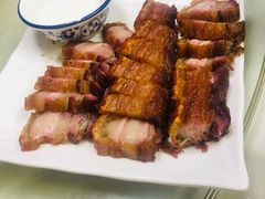-伟记牛蹄(道滘店)