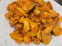 八珍豆腐-津菜宋记老房子(鼓楼店)
