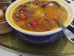 金汤肥牛肉-有心德(麦地店)