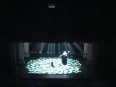 -交通银行前滩31演艺中心