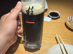 -桂马·日本料理·海胆·海鲜饭·酒场(民主广场店)