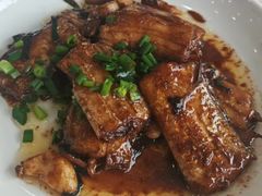 -碧海银沙海鲜餐厅(恒大海上威尼斯店)