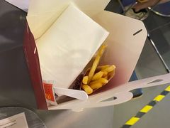 -麦当劳(中二横路店)