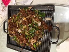 -福来居烤鸭店(天坛二店)