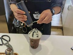-猫屎咖啡(日月光中心广场店)