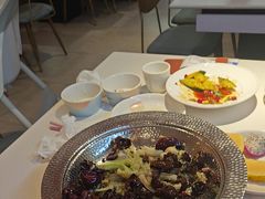 -小鱼小牛·鱼牛干锅·脆鱼火锅(世欧广场店)