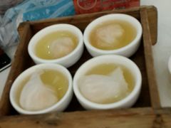 -百乐门喜宴(海珠广场华厦店)