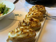 -黑宝石西餐厅(汇励99城市公园店)