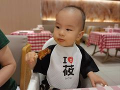 -西贝(武汉天地店)