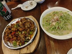 -今一靓汤.顺德菜东莞三十年老字号(厚街店)